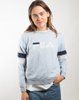 Fila - Sweatshirt (XS)