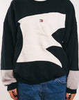 Tommy Hilfiger - Renewed Sweatshirt (M)