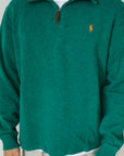 Ralph Lauren - Quarter Zip