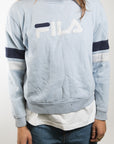 Fila - Sweatshirt (XS)