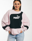Puma - Sweatshirt