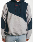 Nike - Kapuzenpullover (L)