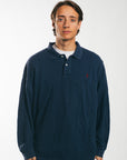 Ralph Lauren - Rugby Polo (XL)