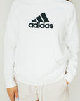 Adidas - Hoodie