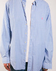 Ralph Lauren - Shirt (L)