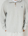 Ralph Lauren - Quarter Zip