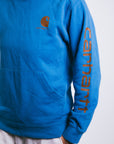 Carhartt - Hoodie (S)