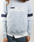 Fila - Sweatshirt (S)