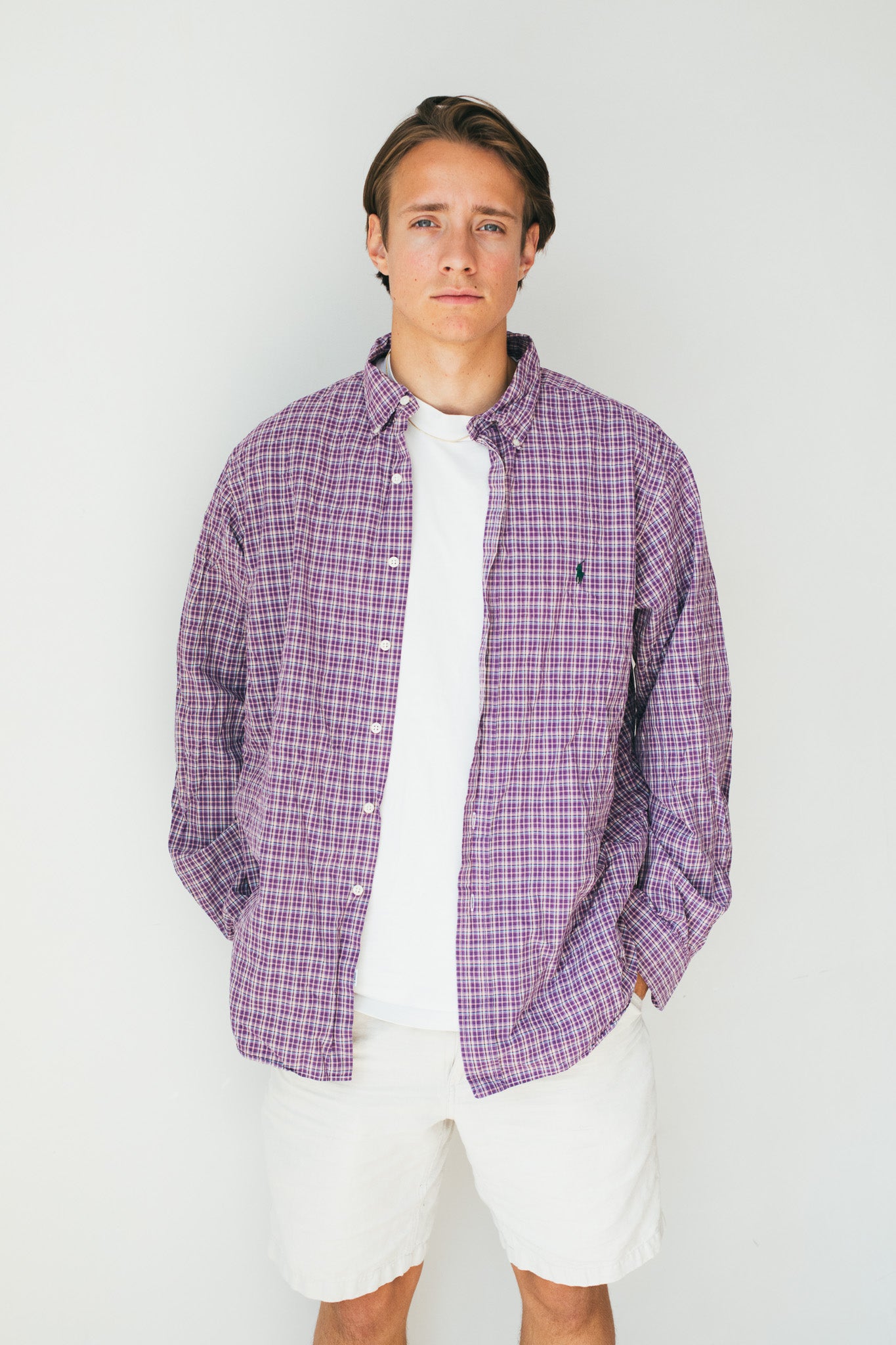 Ralph Lauren - Shirt