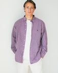 Ralph Lauren - Shirt