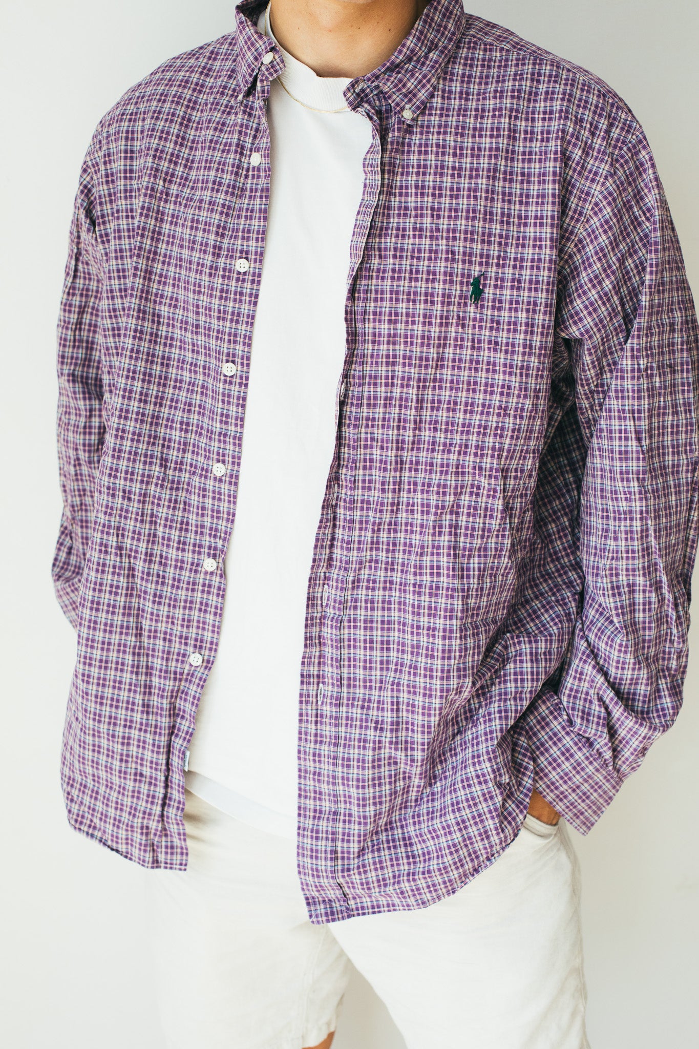Ralph Lauren - Shirt
