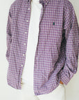 Ralph Lauren - Shirt