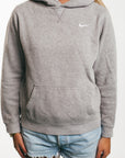 Nike - Kapuzenpullover (XS)