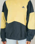 Adidas - Sweatshirt