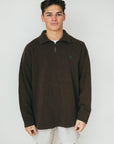 Ralph Lauren - Quarter Zip