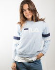 Fila - Sweatshirt (XS)