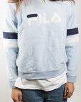 Fila - Sweatshirt (XS)