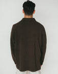 Ralph Lauren - Quarter Zip