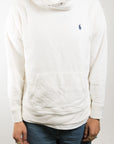 Ralph Lauren - Sweatshirt (S)