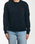 Ralph Lauren - Sweatshirt (XS)