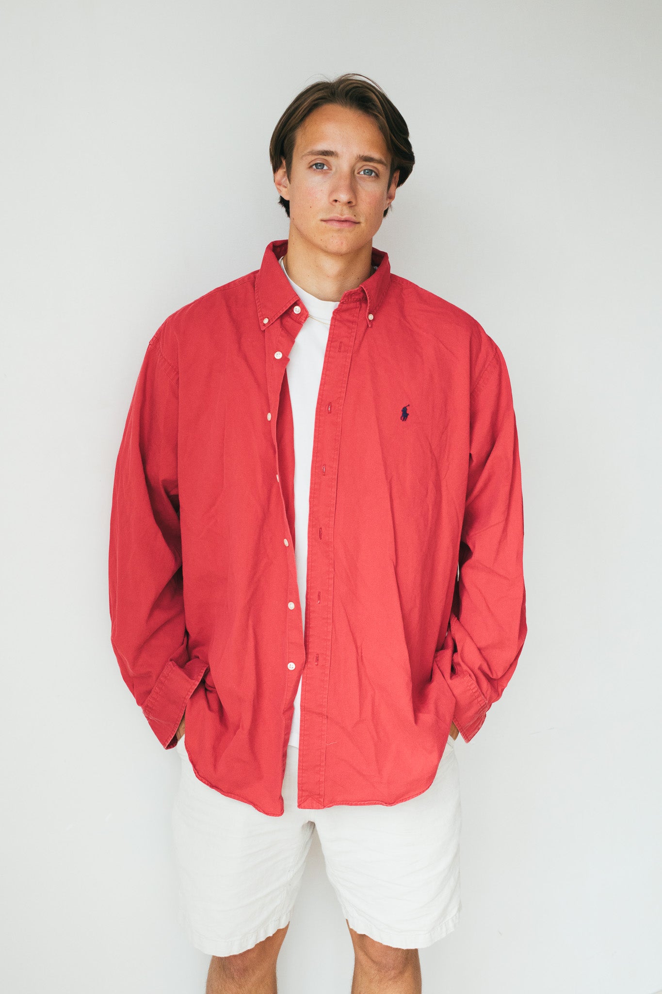 Ralph Lauren - Shirt
