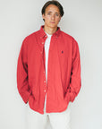 Ralph Lauren - Shirt