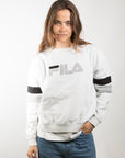 Fila - Sweatshirt (S)