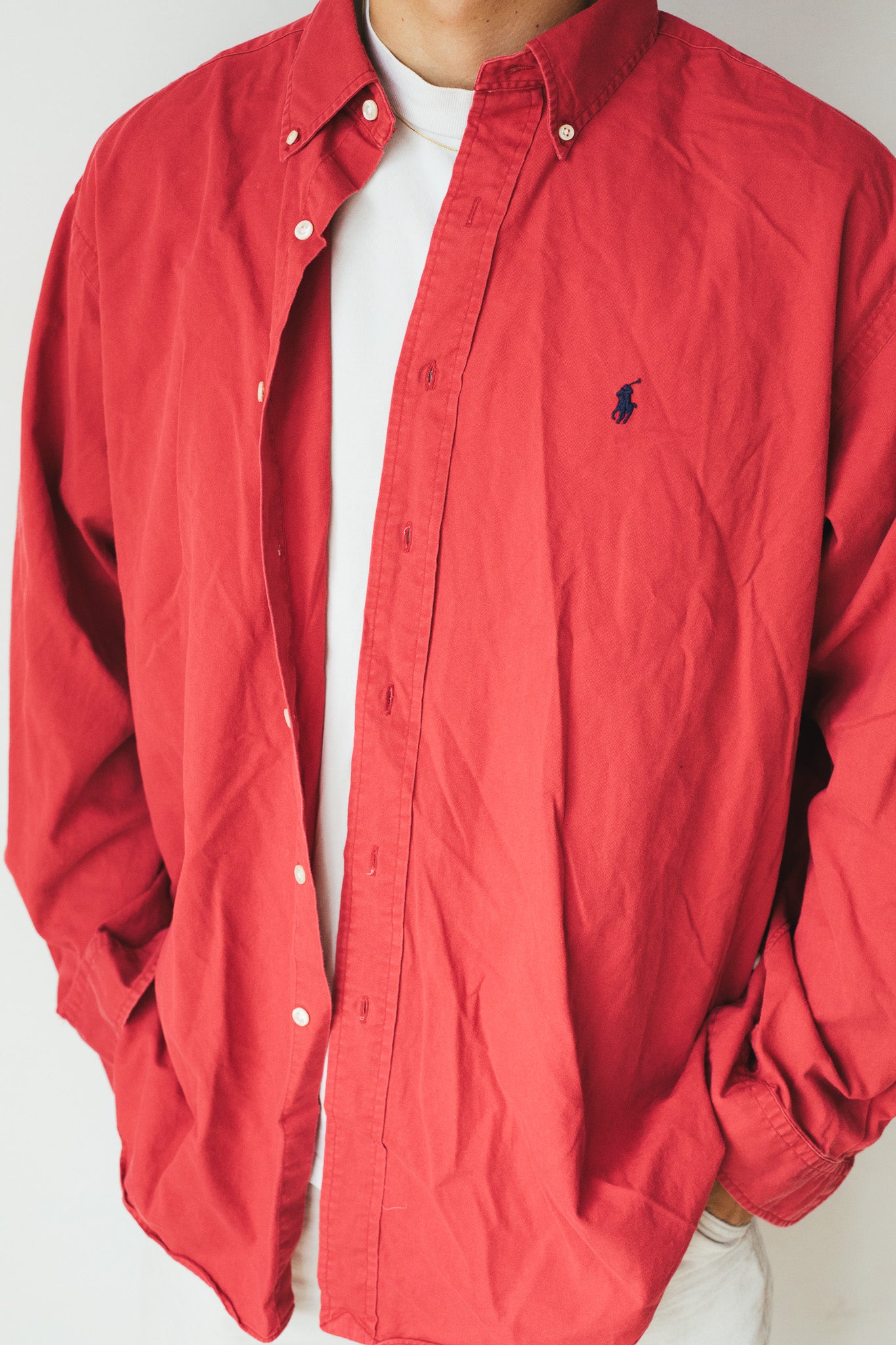 Ralph Lauren - Shirt