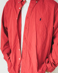 Ralph Lauren - Shirt