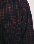 Ralph Lauren - Shirt (XL)