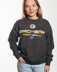 Packers Football - Sweatshirt