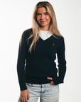 Ralph Lauren - Sweatshirt (S)