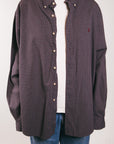 Ralph Lauren - Shirt (XXL)