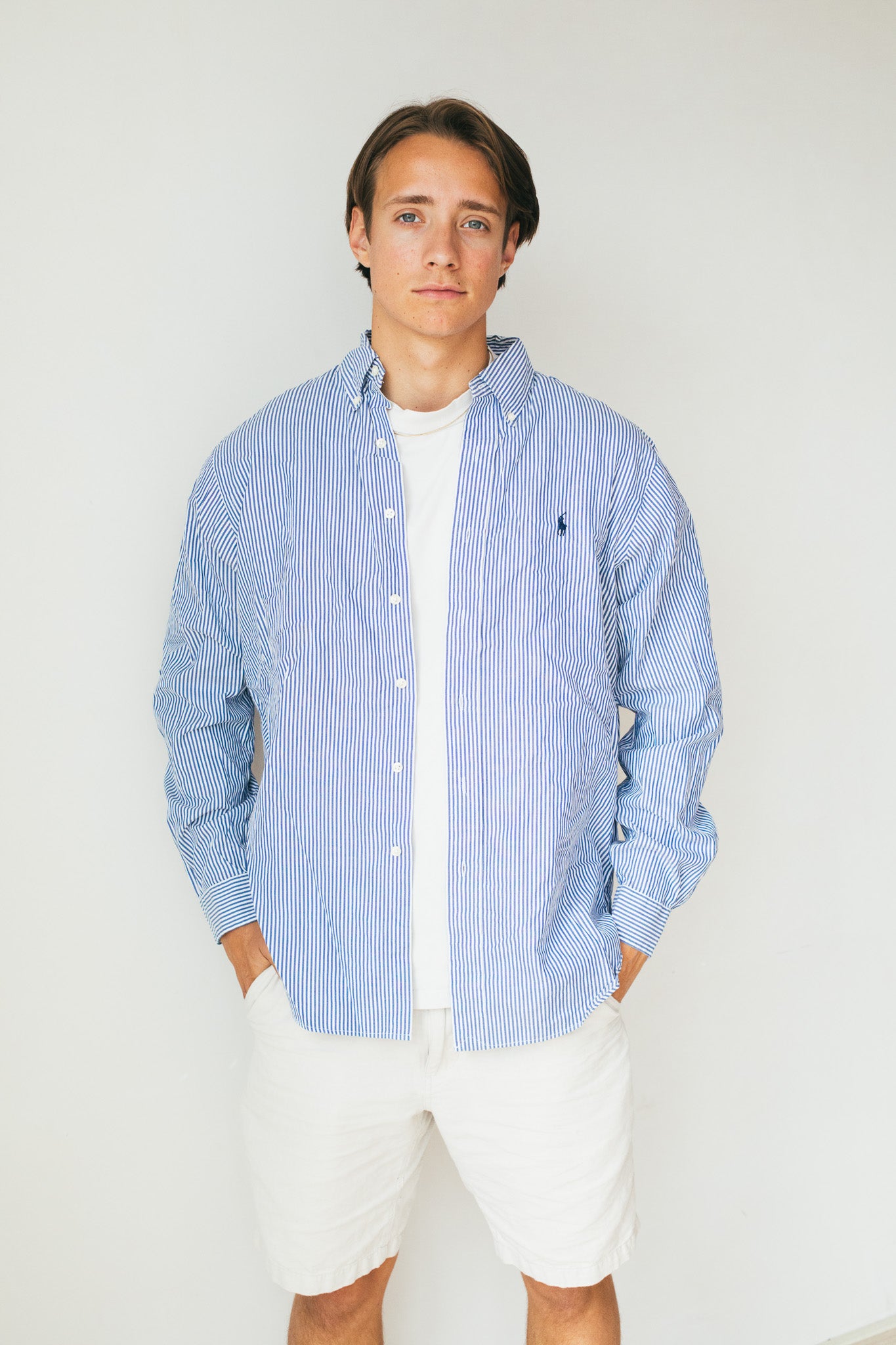 Ralph Lauren - Shirt