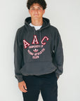 Property of Adidas Athletic Club - Hoodie