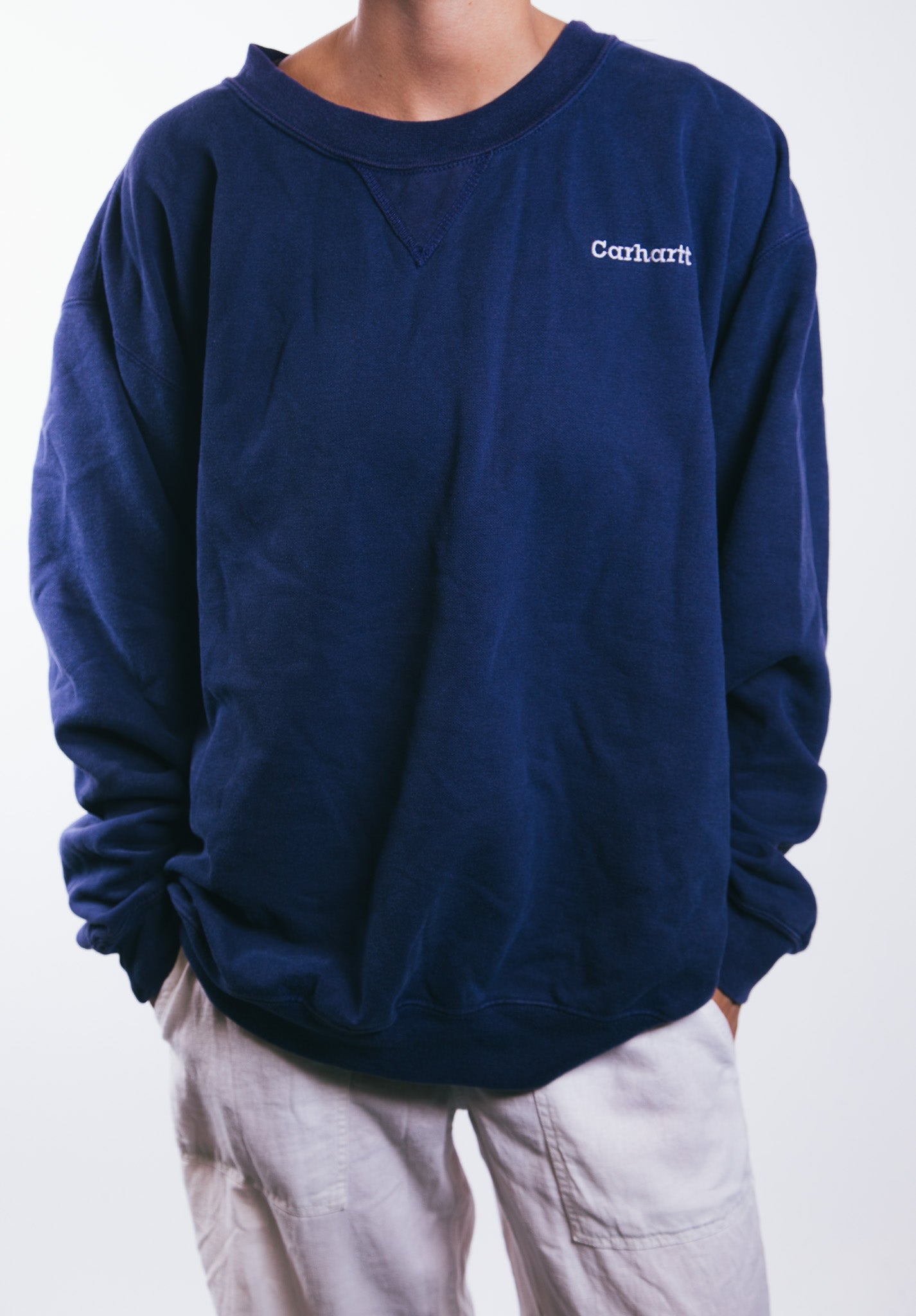 Carhartt - Sweatshirt (XL)