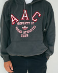 Property of Adidas Athletic Club - Hoodie