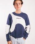 Adidas Renewed Sweatshirt (M)