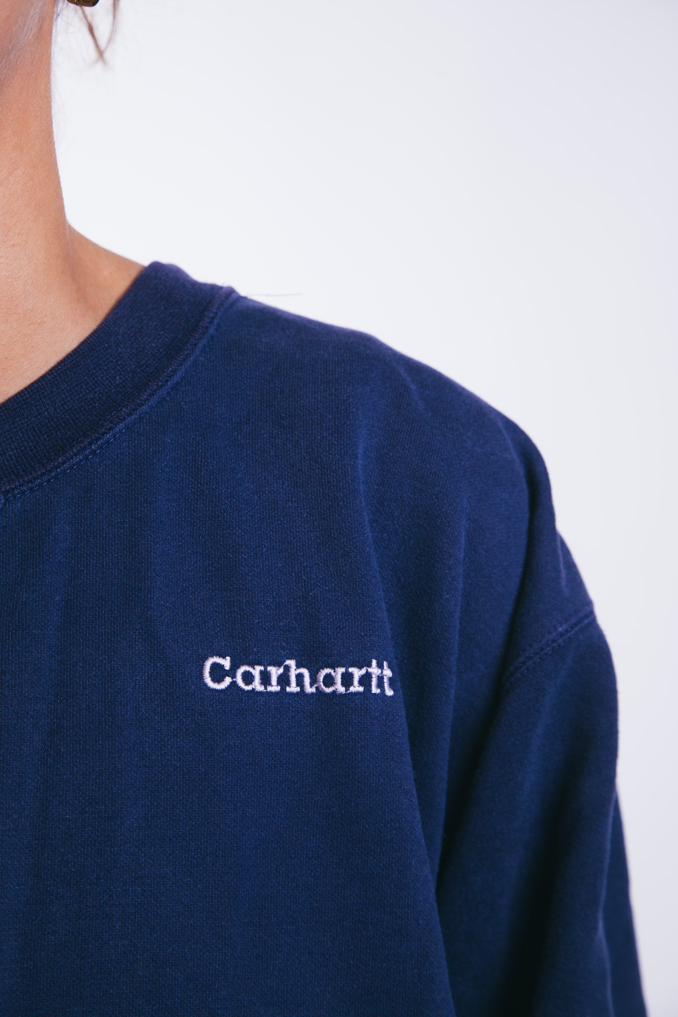 Carhartt - Sweatshirt (XL)