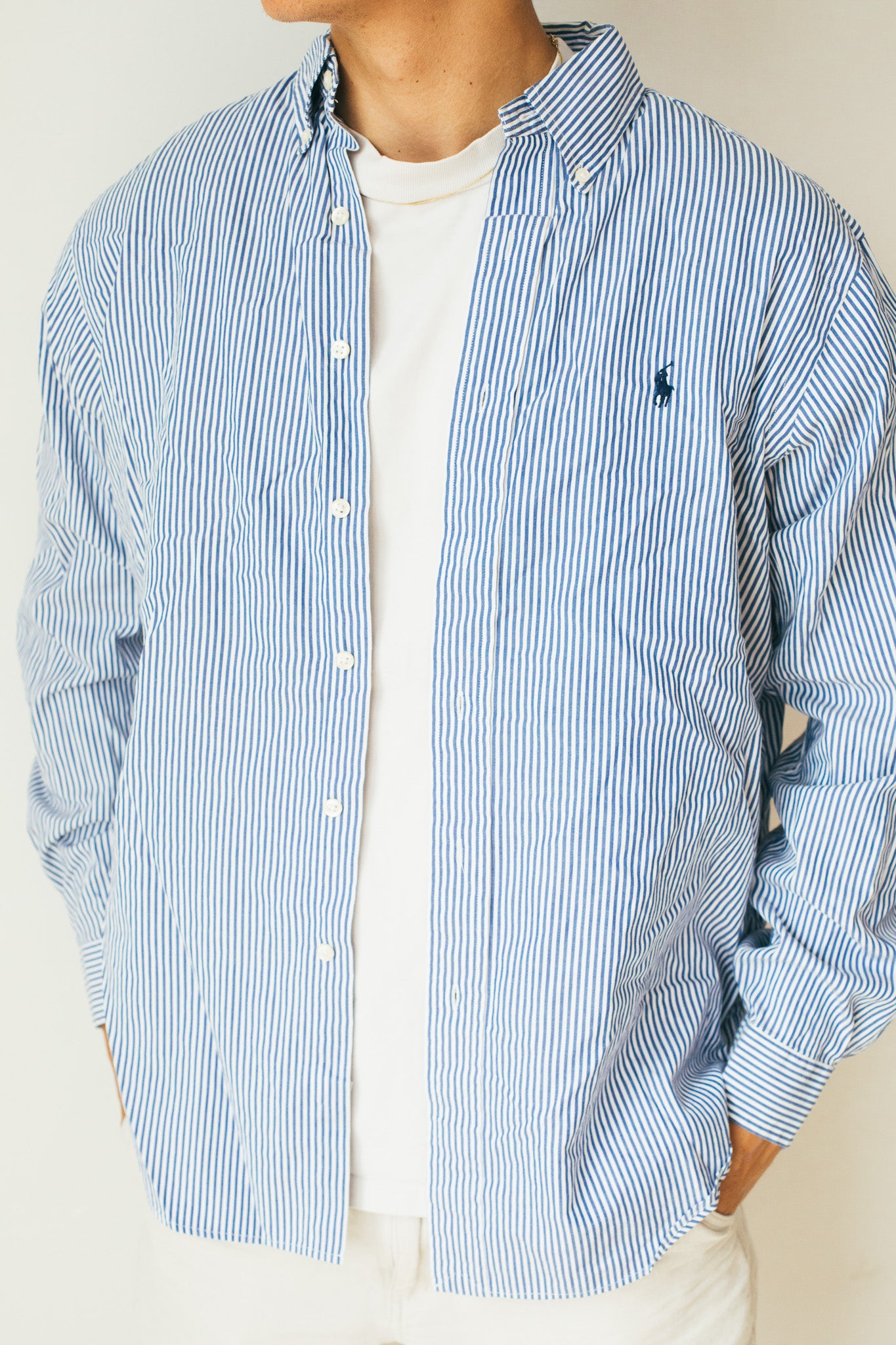 Ralph Lauren - Shirt