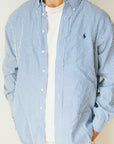 Ralph Lauren - Shirt