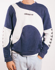 Adidas Renewed Sweatshirt (M)