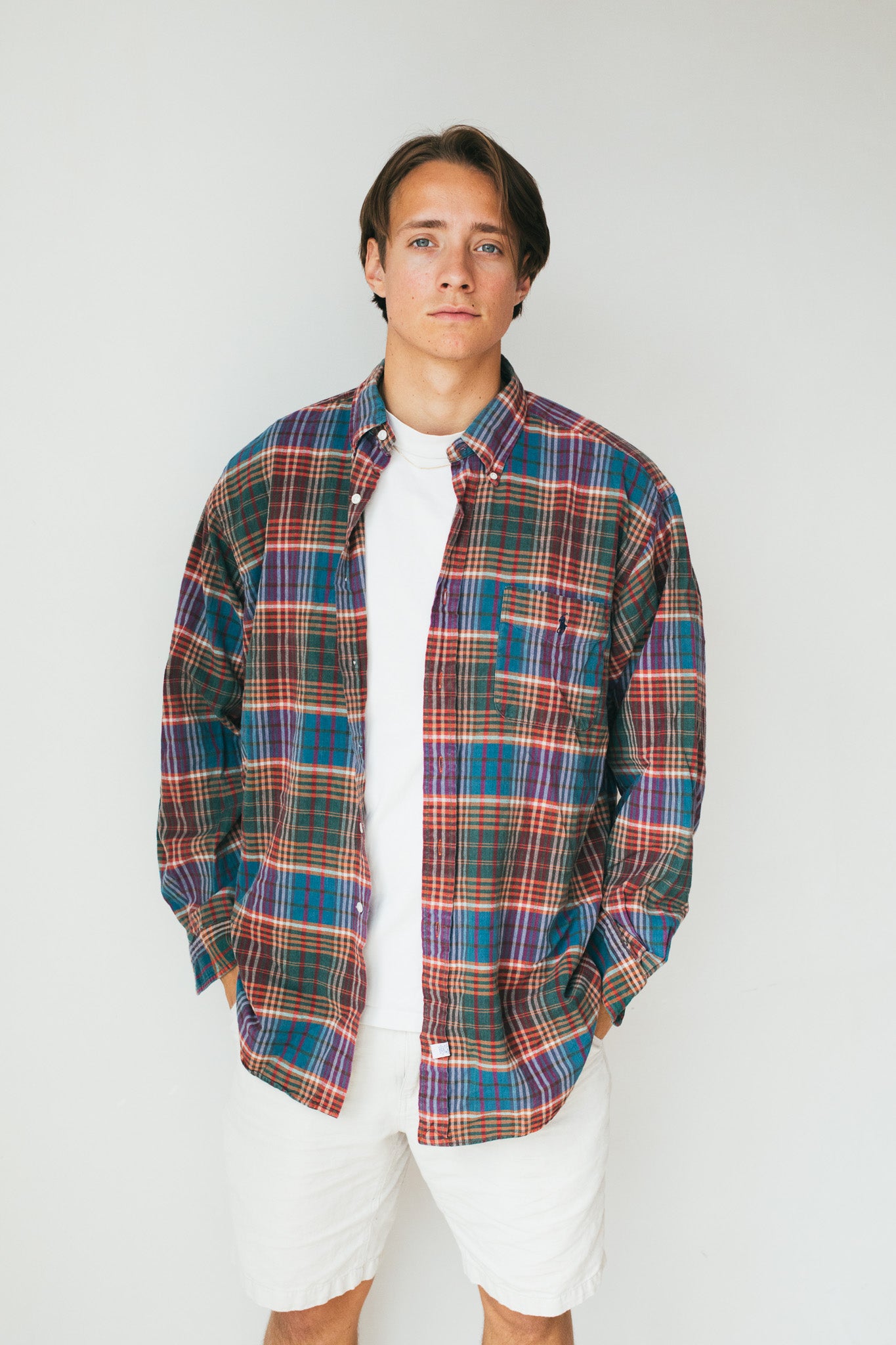 Ralph Lauren - Shirt