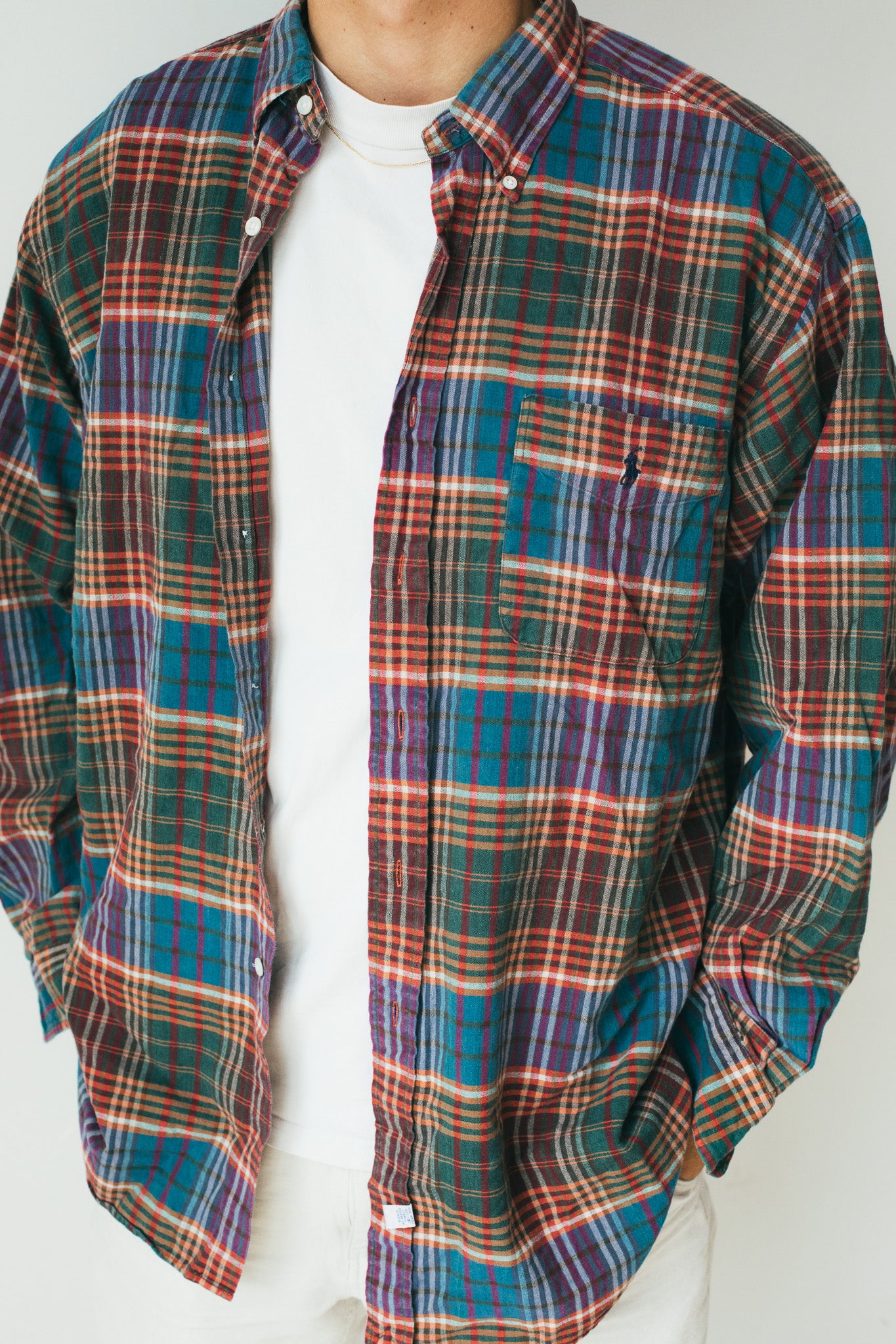 Ralph Lauren - Shirt