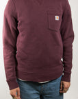 Carhartt - Sweatshirt (S)