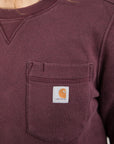 Carhartt - Sweatshirt (S)