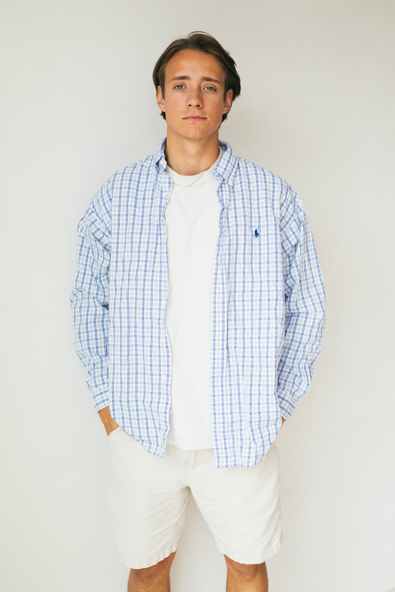 Ralph Lauren - Shirt