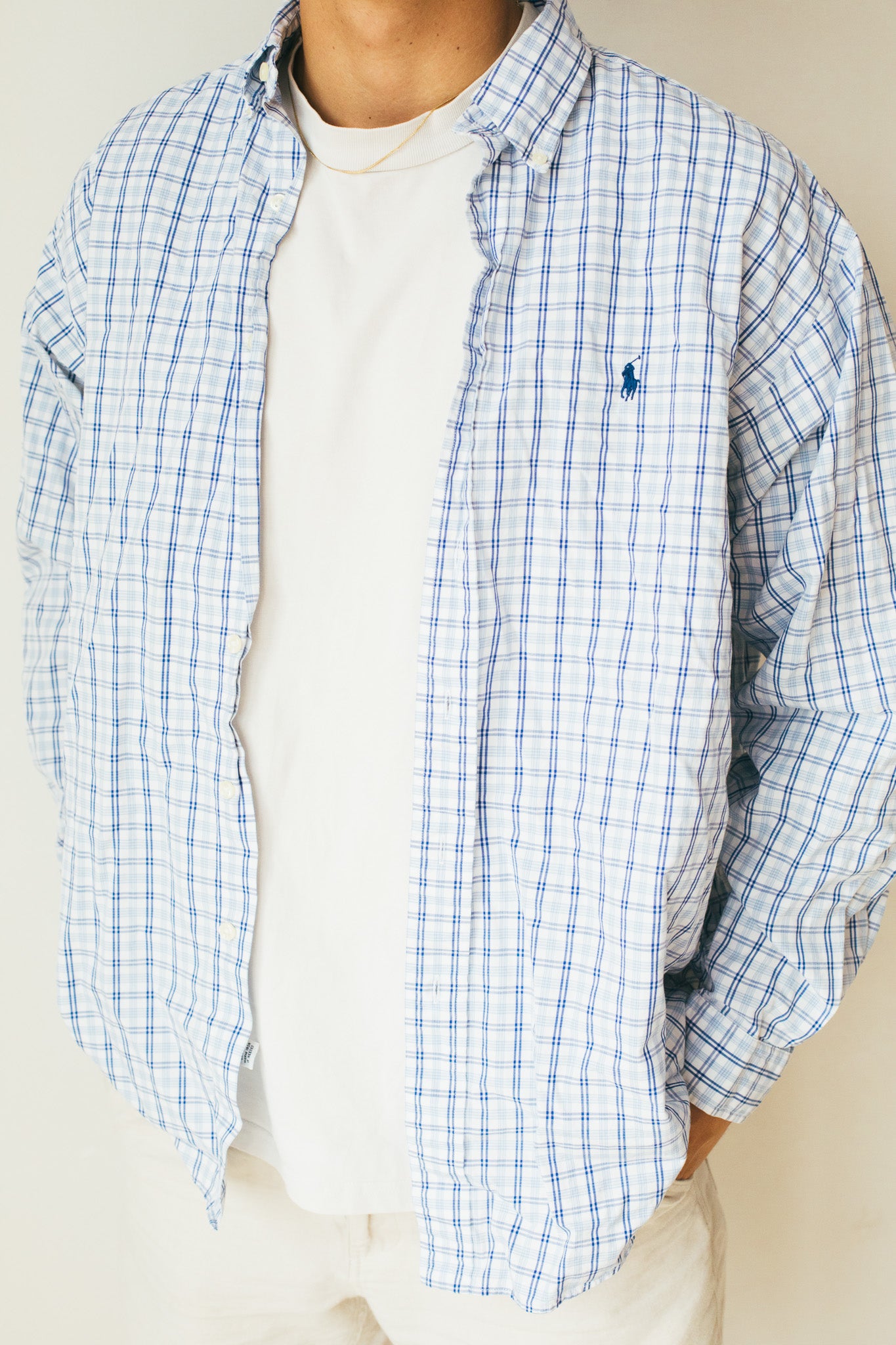 Ralph Lauren - Shirt