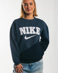 Nike - Sweatshirt (M)
