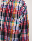 Ralph Lauren - Shirt (M)